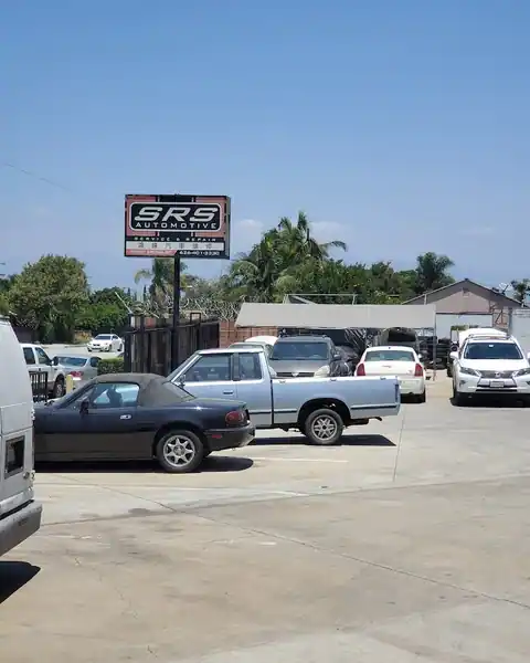 SRS Automotive in El Monte