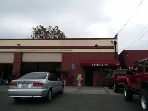 Silver Star Auto Repair in El Monte