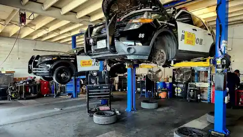 Super Unique Auto Repair in El Monte