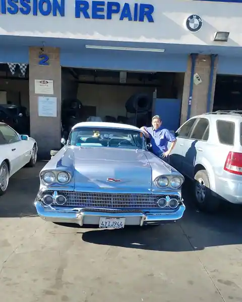 Tech #2 Auto Repair Inc. in El Monte