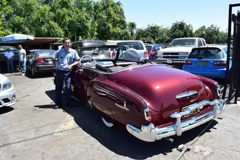 Tech 1 Auto Repair in El Monte