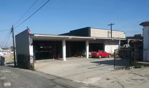 Hi-Tek Auto Service in El Segundo