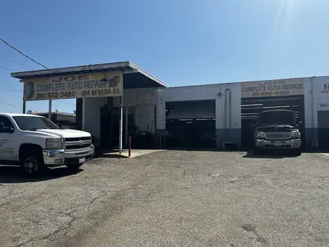Joe Complete Auto Repair/ Airport Terminal Management, Inc. in El Segundo