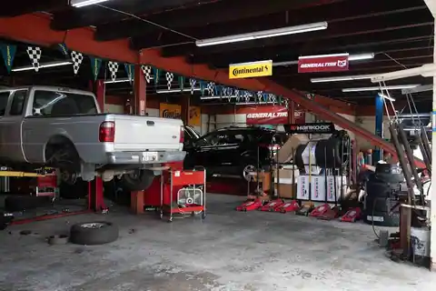 Pittstop El Segundo in El Segundo