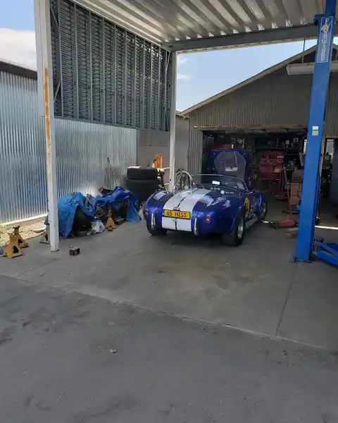 Bolger Bros Auto Repair in Fontana