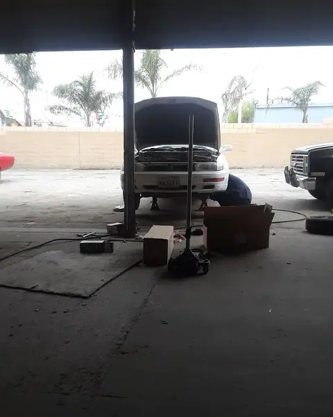 Durango Auto Repair in Fontana