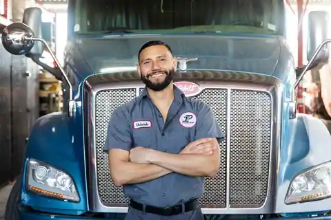 EIP Diesel Repair in Fontana
