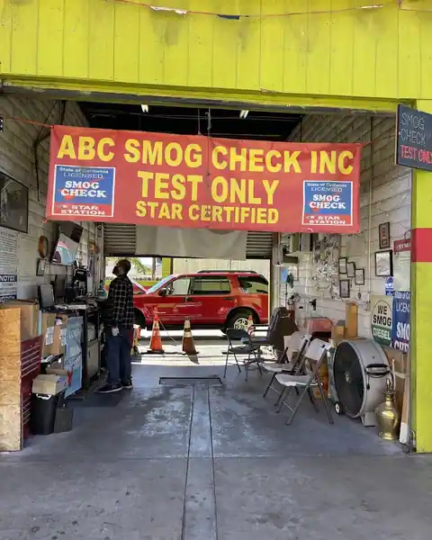 Fontana Best Lube in Fontana