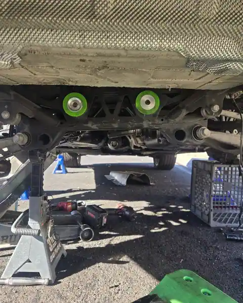 Leon mobile automotive in Fontana