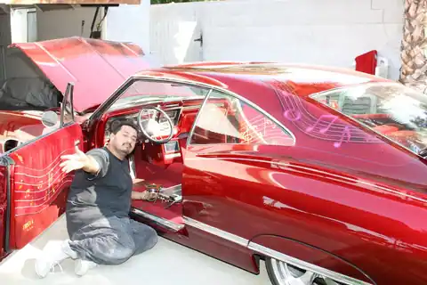 M&M CAR PRO'S in Fontana