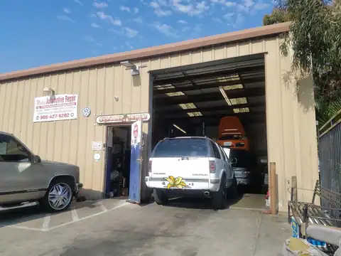 Mailo's Auto Repair in Fontana