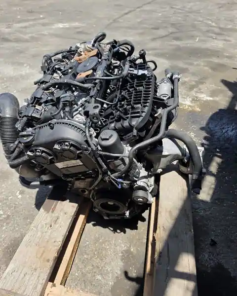 Sergios Used Engines & Auto Repair in Fontana