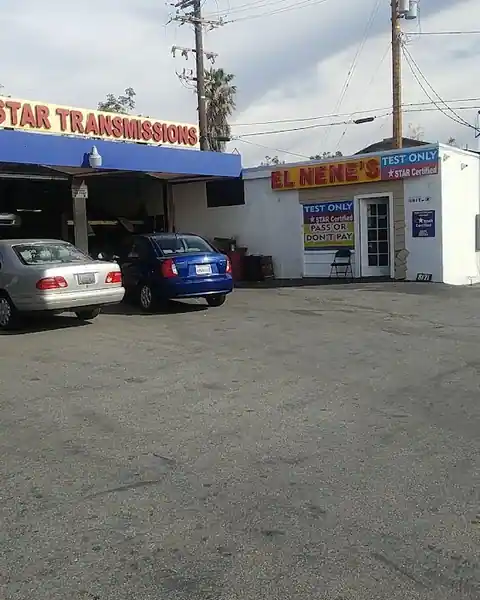 Smog Check Fontana in Fontana