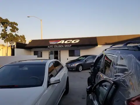 ACG Auto Collision Group - Gardena in Gardena