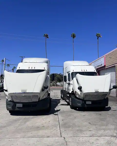 Brothers Fleet Services Inc in Gardena