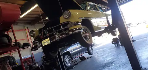 California Tires Auto Care in Gardena