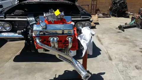 Care Automotive & Transmission in Gardena