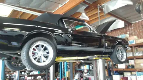 Hiro's Transmissions in Gardena
