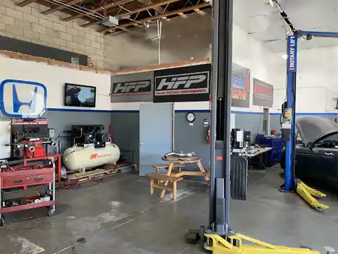 Honda Guys in Gardena