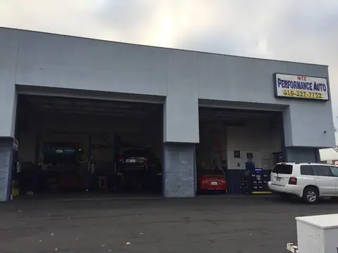 MTZ Performance Auto Repair Gardena CA in Gardena
