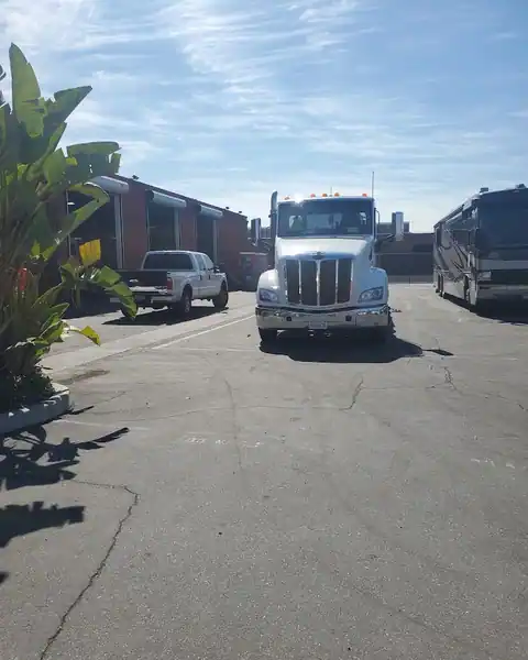 Pete's Road Service, LLC. in Gardena
