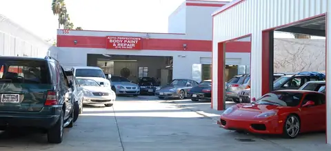 Auto Perfection Group in Glendale