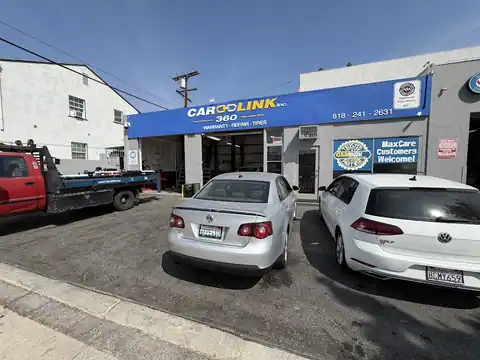 CarLink360 in Glendale