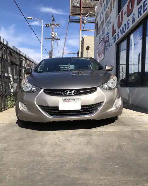 Chase Auto Body Shop in Glendale