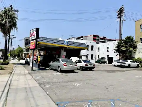 Glendale Lube Center in Glendale