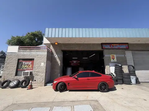 Glendale Tires and Alignment in Glendale