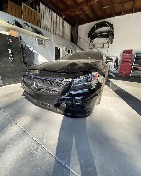 MN Auto Body in Glendale