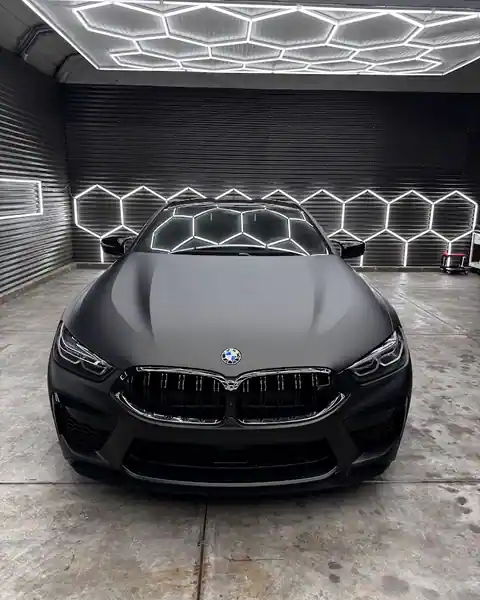 Made Automotive in Glendale
