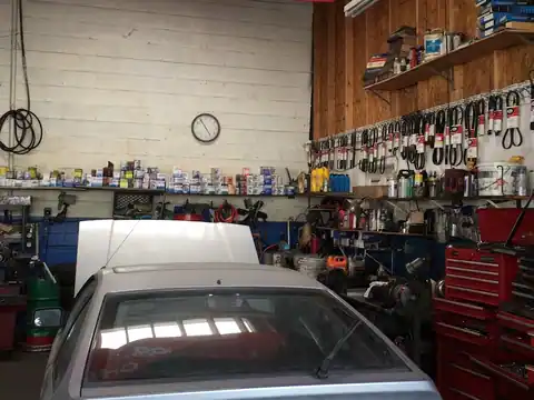 Nash Auto Services in Glendale