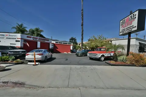 One Stop Automotive in Glendale