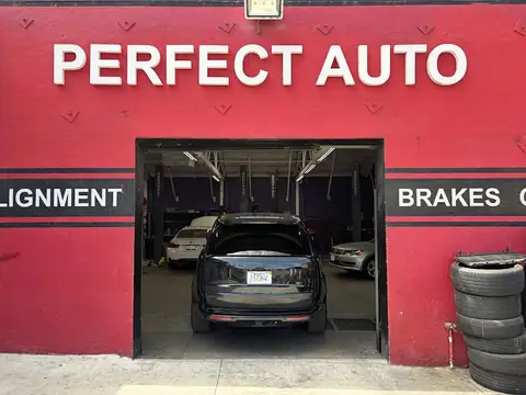 Perfect Auto in Glendale