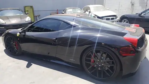 Pro Automotive Repair Center in Glendale