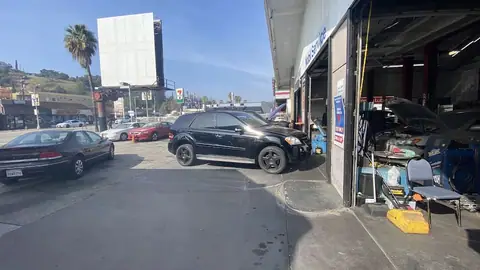 T&T AUTO REPAIR in Glendale