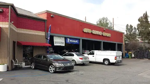 Tire 4 Less in Glendale