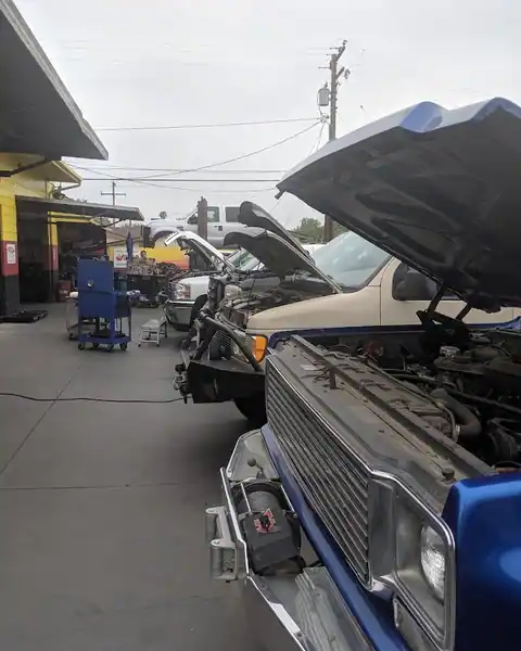 All Time Gas & Diesel Repair in Glendora