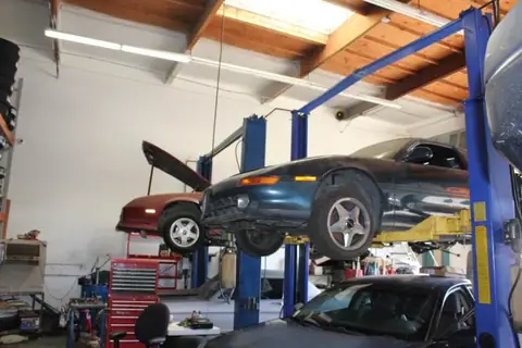 American Tires and Service in Glendora