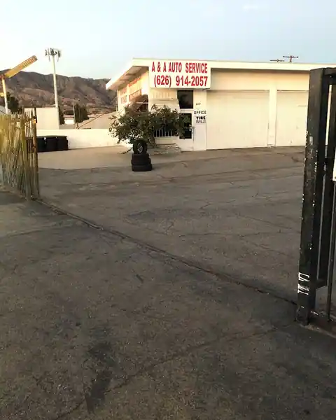 Apple & Apple Auto Services in Glendora