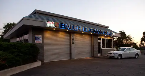 Bauer German Car Repair in Glendora