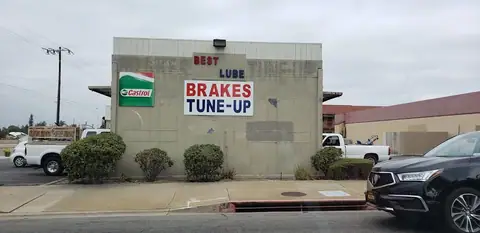 Best Lube in Glendora
