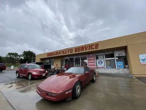 Bishara Auto Service in Glendora