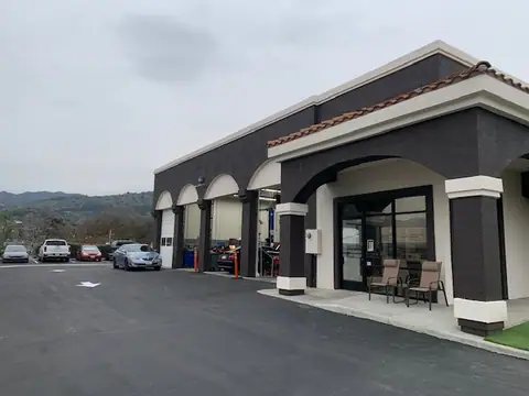 Certified Automotive Specialists in Glendora