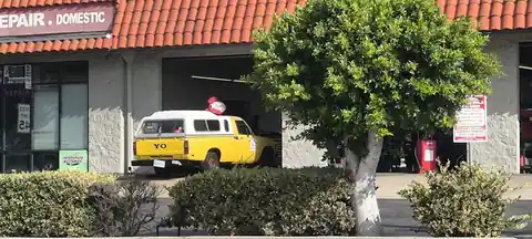 George's Auto Repair in Glendora