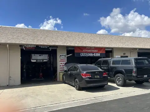 Glendora Automotive in Glendora