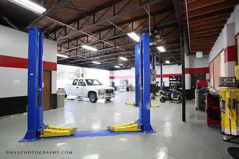 Glendora Tire and Brake Auto Center in Glendora