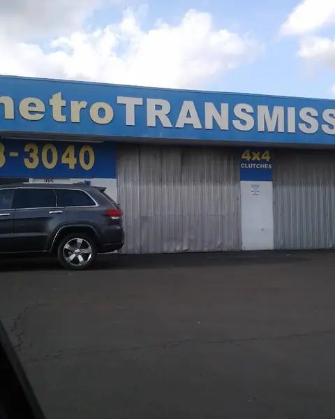 Jack Ashmore Auto Repair in Glendora