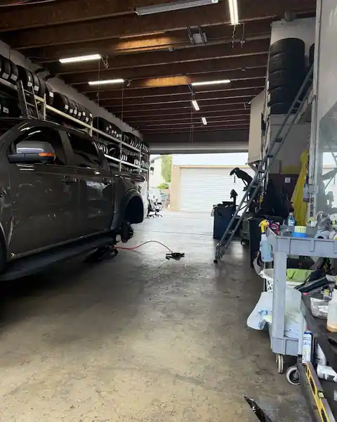 Jimenez H Tires in Glendora